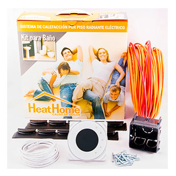Heat Home