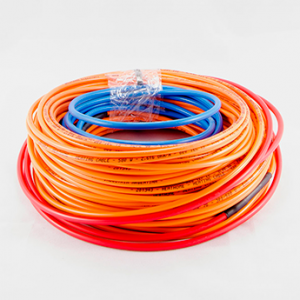 Cable  Para Piso Radiante Eléctrico